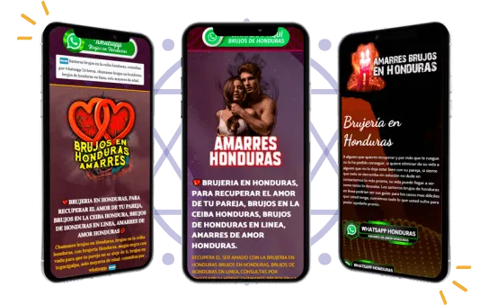 Marketing digital para brujos en Honduras