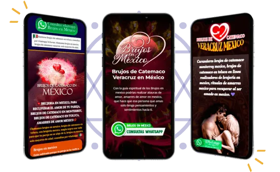 Resultados Google Ads brujos México